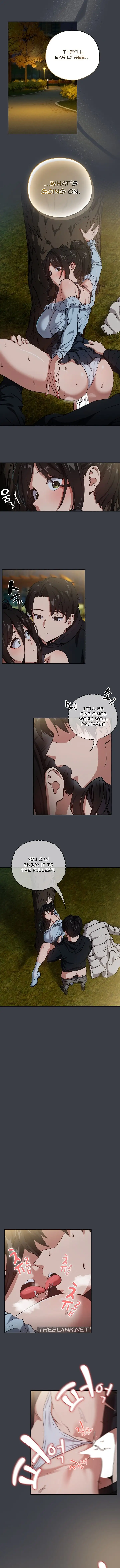 After Work Love Affairs Chapter 38 Page 4