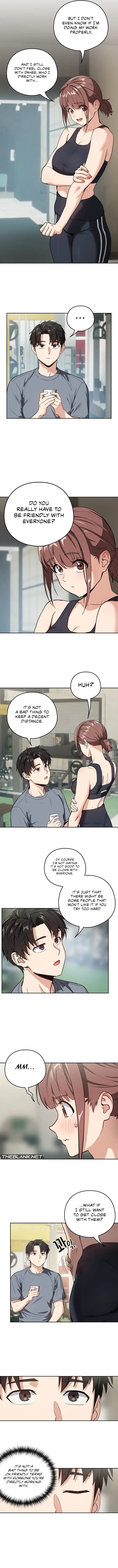 After Work Love Affairs Chapter 40 Page 4