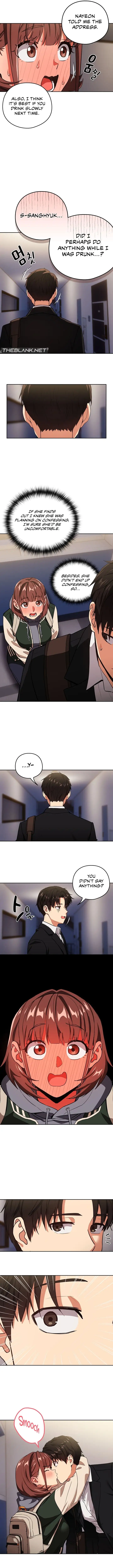 After Work Love Affairs Chapter 41 Page 7