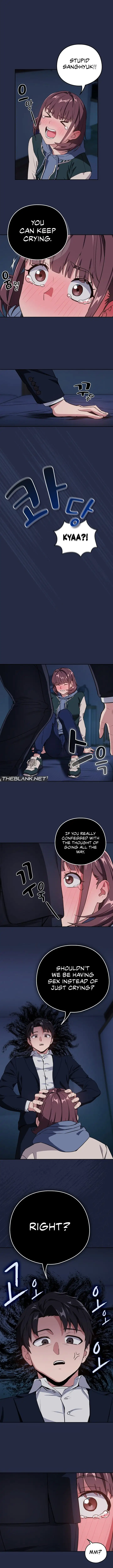 After Work Love Affairs Chapter 42 Page 4