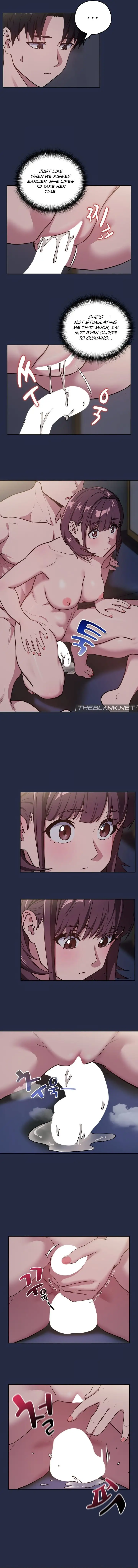 After Work Love Affairs Chapter 43 Page 5