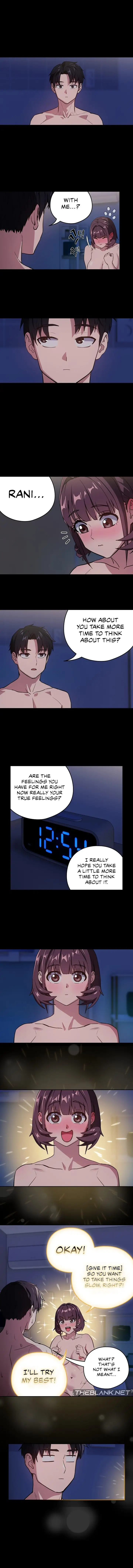 After Work Love Affairs Chapter 44 Page 8