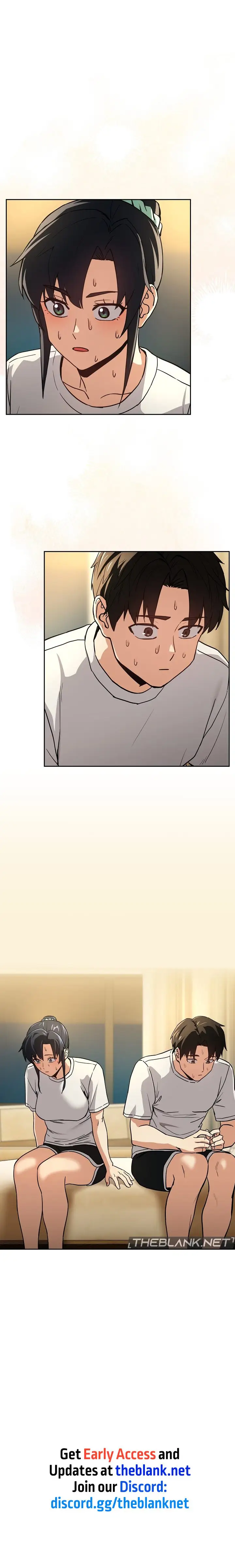 After Work Love Affairs Chapter 44 Page 10