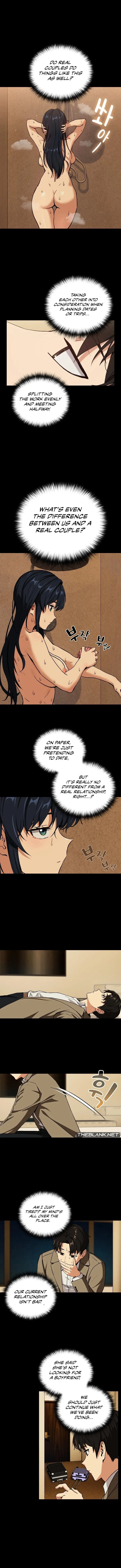 After Work Love Affairs Chapter 45 Page 6