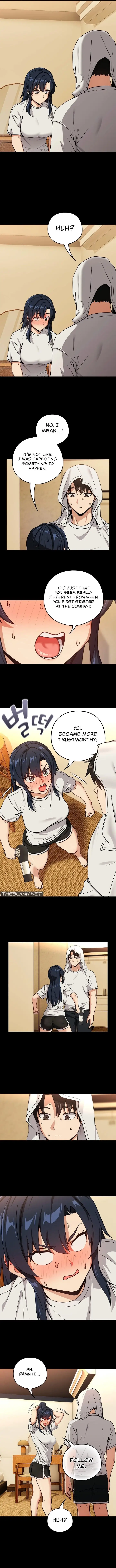 After Work Love Affairs Chapter 46 Page 3