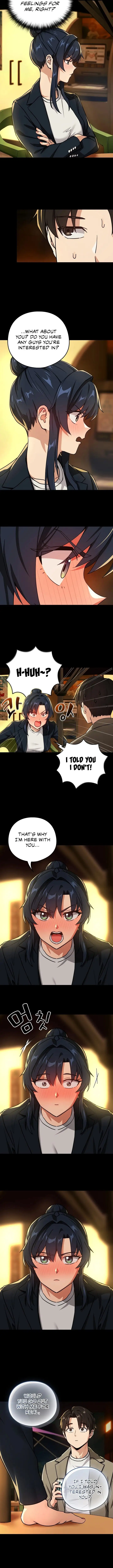After Work Love Affairs Chapter 46 Page 7