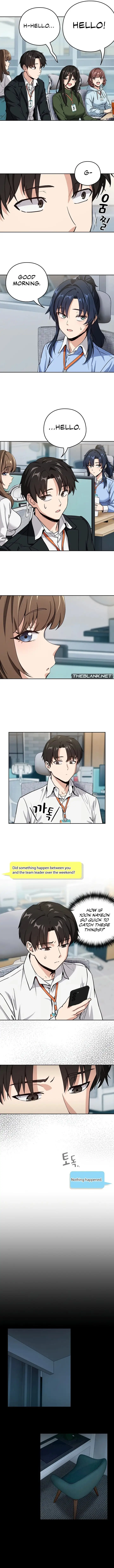 After Work Love Affairs Chapter 47 Page 4