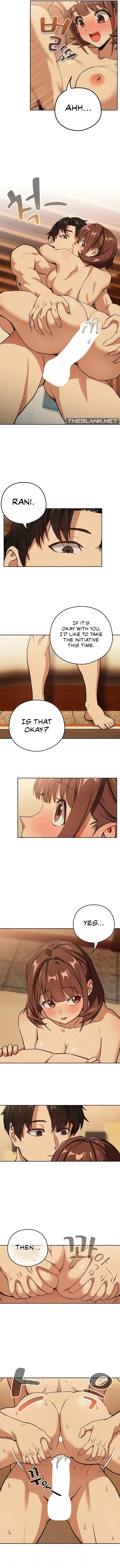 After Work Love Affairs Chapter 48 Page 6