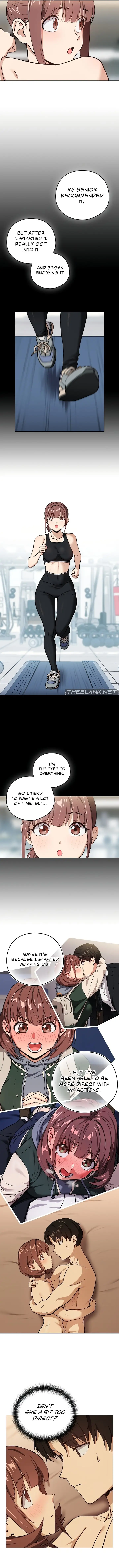 After Work Love Affairs Chapter 49 Page 6