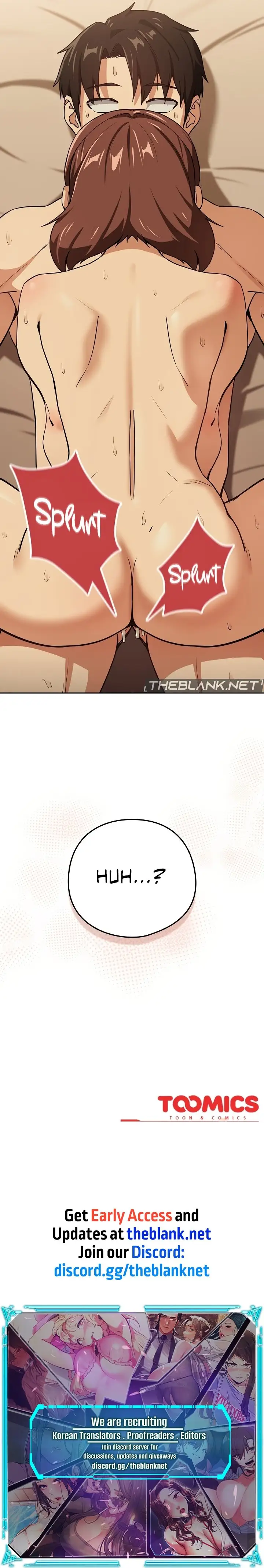 After Work Love Affairs Chapter 49 Page 9