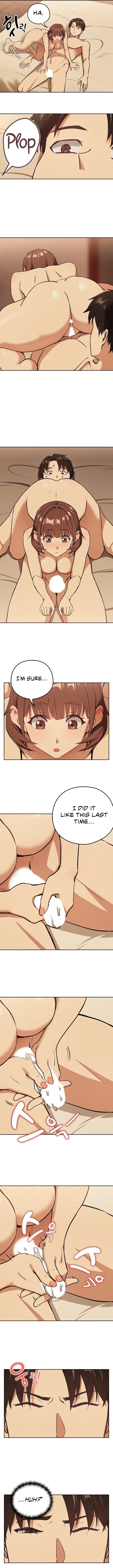 After Work Love Affairs Chapter 50 Page 3