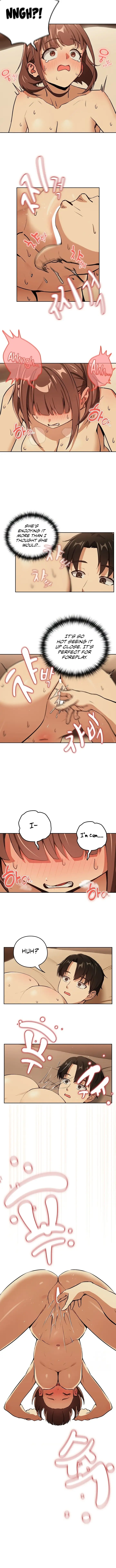 After Work Love Affairs Chapter 50 Page 6
