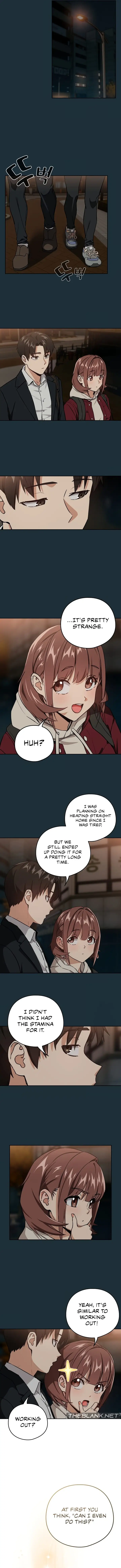 After Work Love Affairs Chapter 51 Page 3
