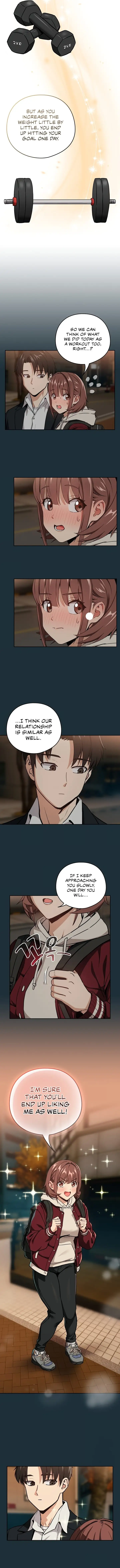 After Work Love Affairs Chapter 51 Page 4
