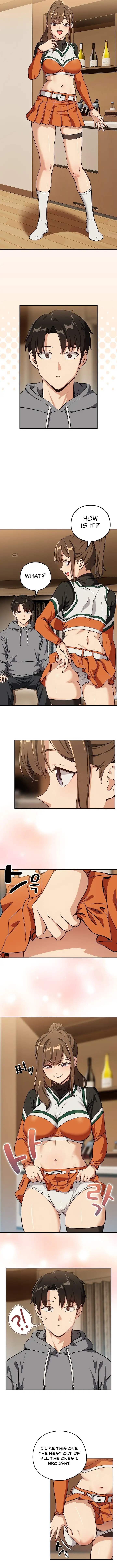 After Work Love Affairs Chapter 53 Page 5