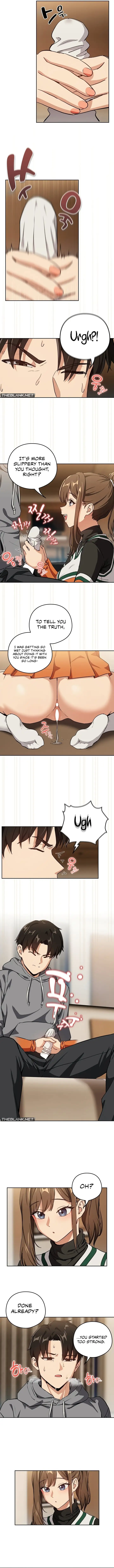 After Work Love Affairs Chapter 53 Page 7