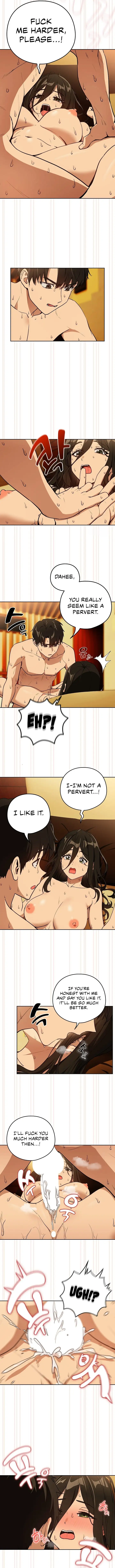 After Work Love Affairs Chapter 59 Page 4