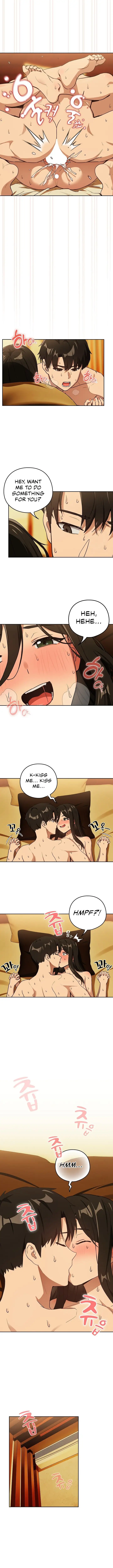 After Work Love Affairs Chapter 59 Page 6