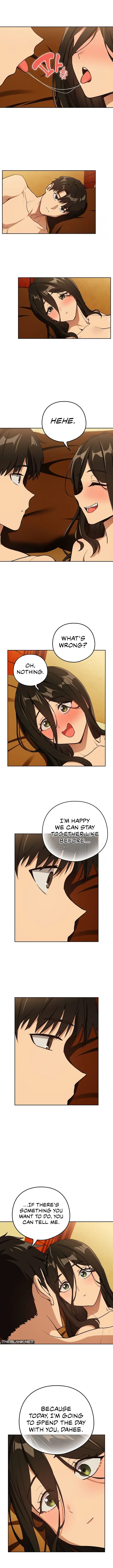 After Work Love Affairs Chapter 59 Page 7