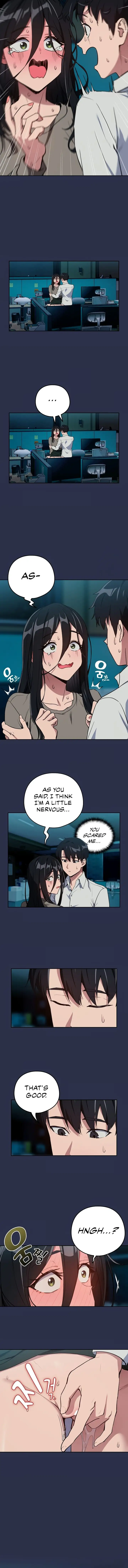 After Work Love Affairs Chapter 60 Page 4