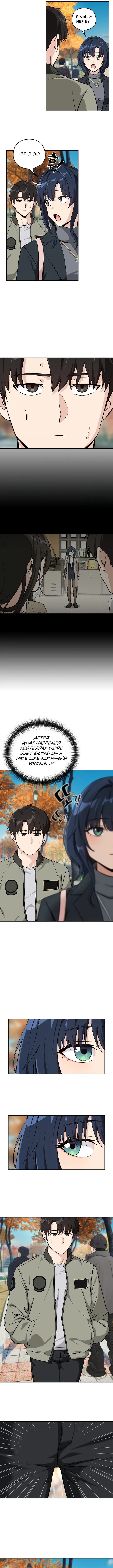 After Work Love Affairs Chapter 62 Page 4
