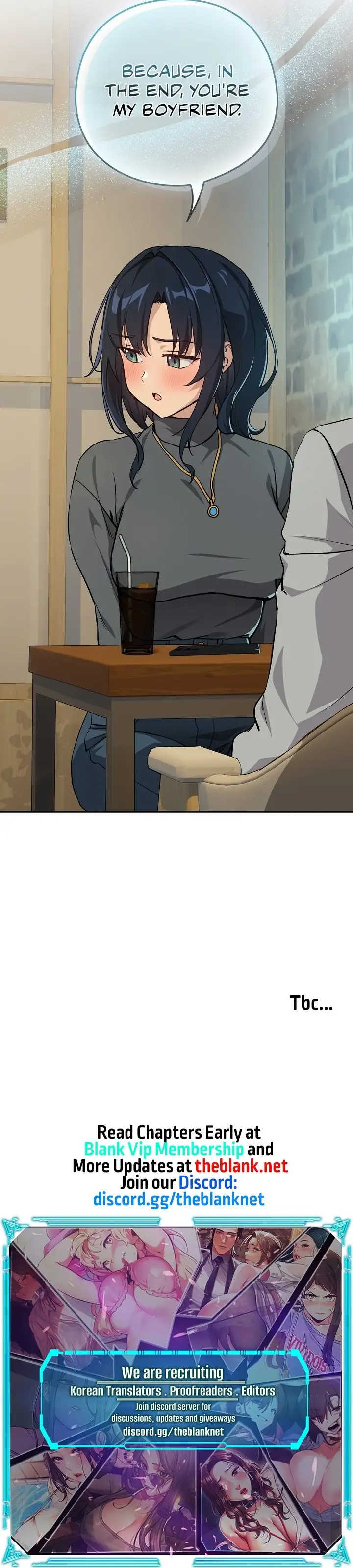 After Work Love Affairs Chapter 62 Page 10