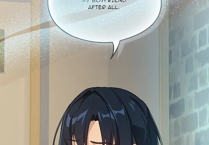 After Work Love Affairs Chapter 63 Page 4