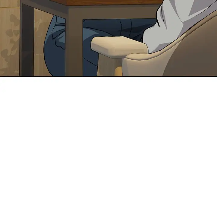 After Work Love Affairs Chapter 63 Page 6