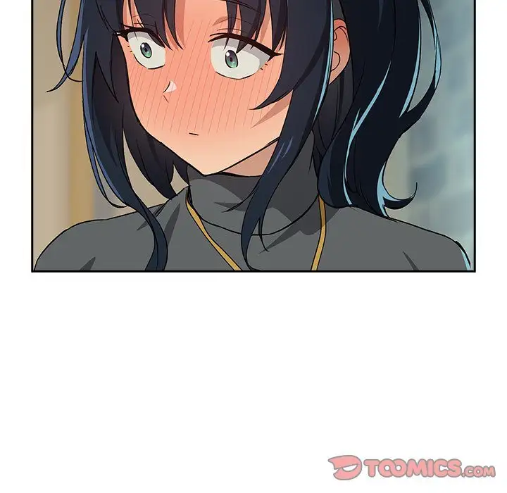 After Work Love Affairs Chapter 63 Page 9