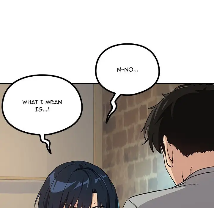After Work Love Affairs Chapter 63 Page 10