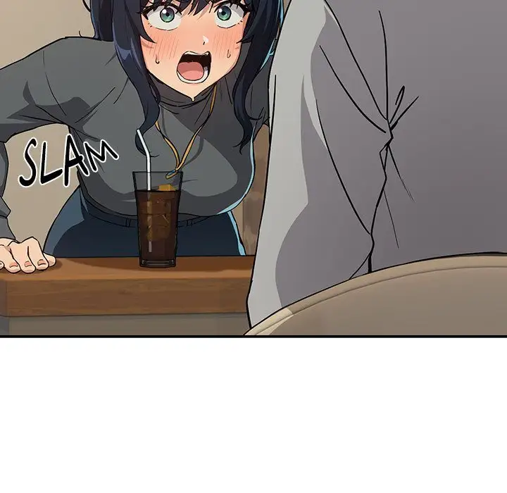 After Work Love Affairs Chapter 63 Page 11