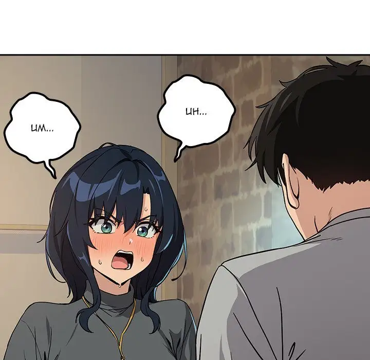 After Work Love Affairs Chapter 63 Page 12