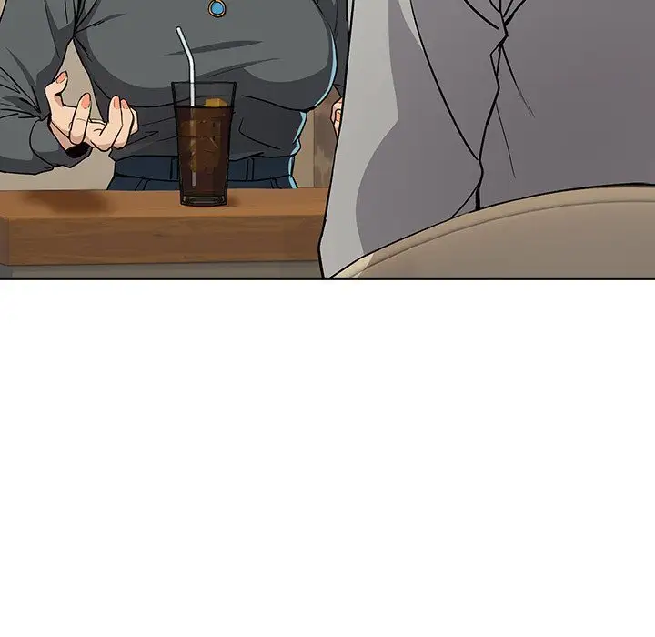 After Work Love Affairs Chapter 63 Page 13