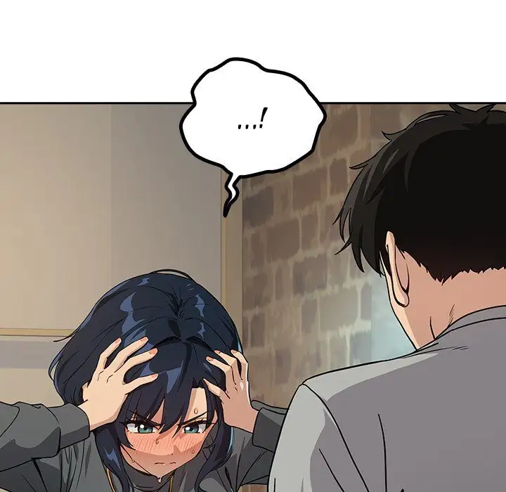 After Work Love Affairs Chapter 63 Page 14