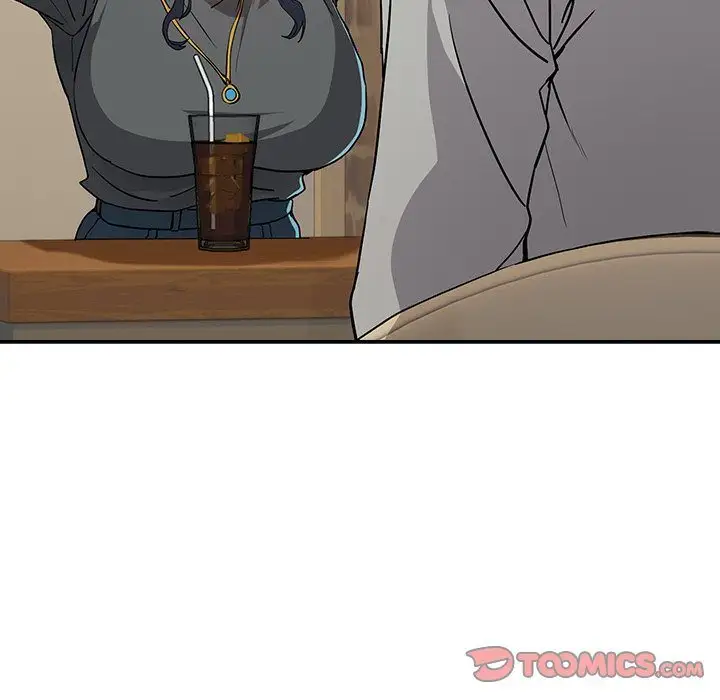 After Work Love Affairs Chapter 63 Page 15