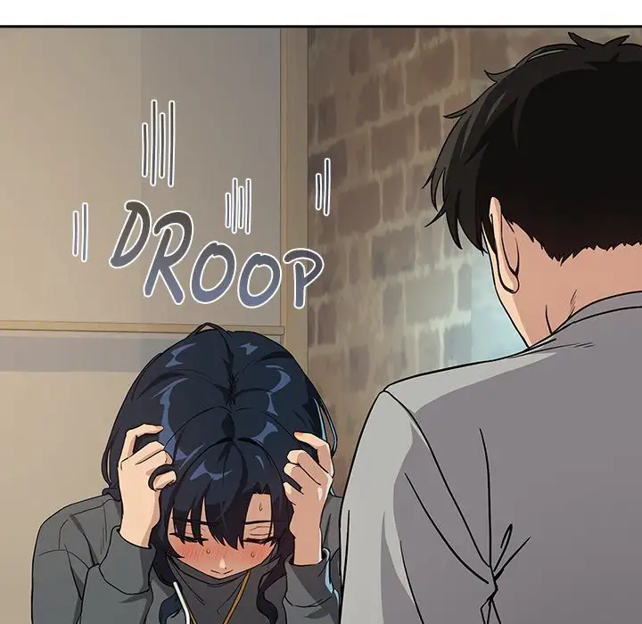 After Work Love Affairs Chapter 63 Page 16