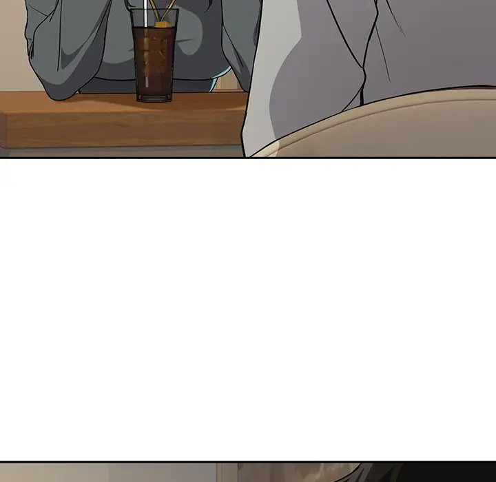 After Work Love Affairs Chapter 63 Page 17