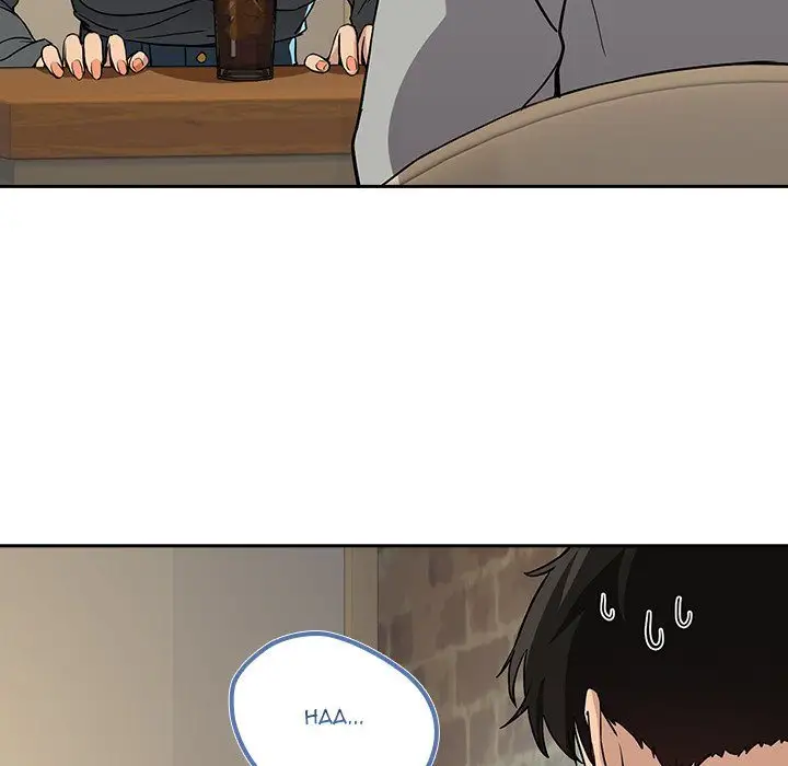 After Work Love Affairs Chapter 63 Page 19