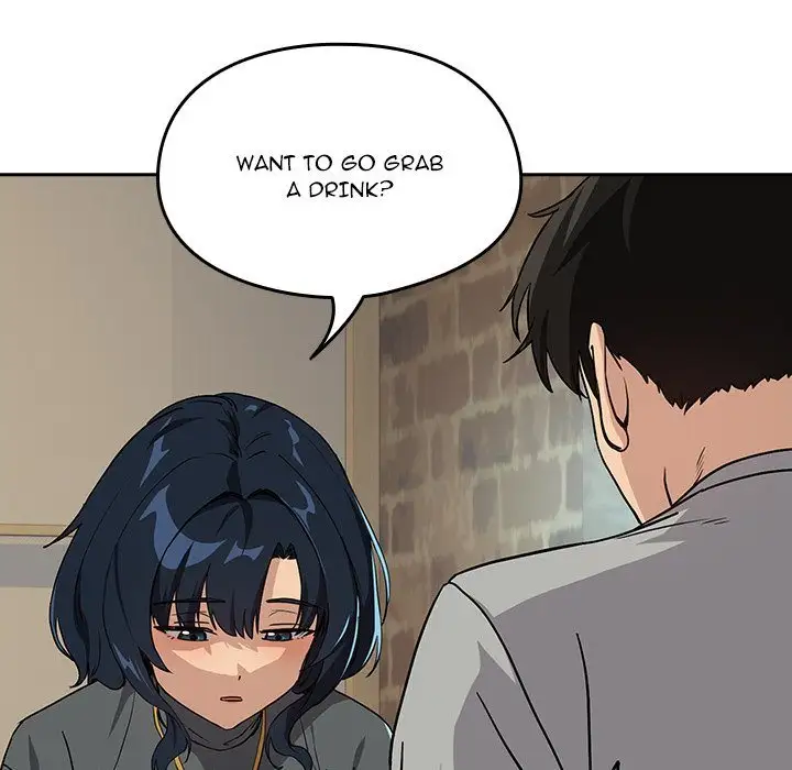 After Work Love Affairs Chapter 63 Page 23
