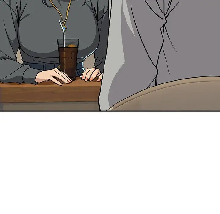 After Work Love Affairs Chapter 63 Page 24