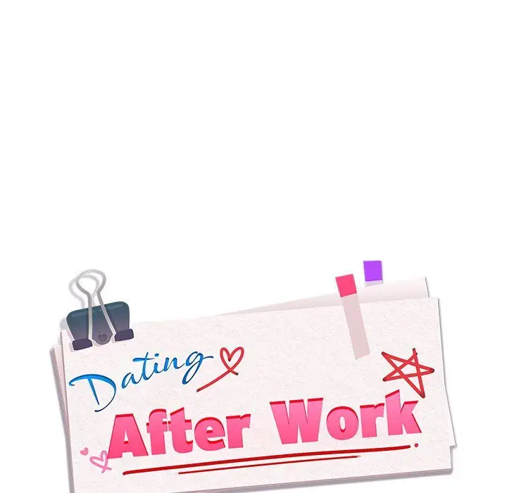 After Work Love Affairs Chapter 63 Page 25