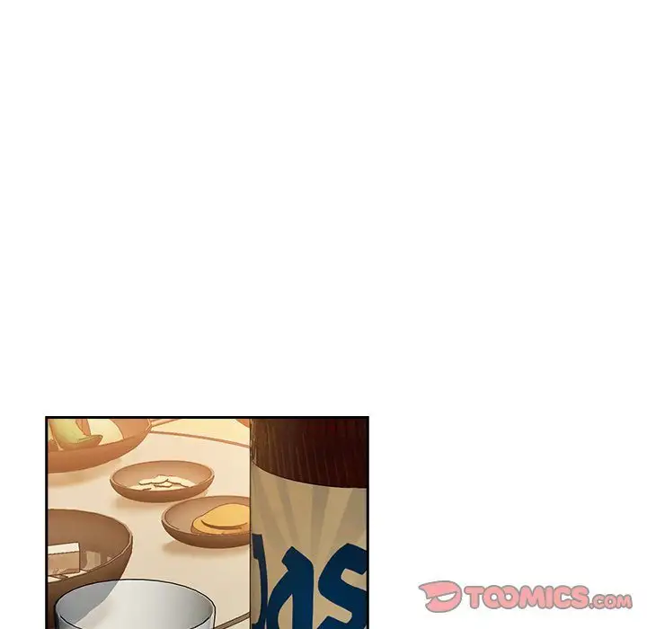 After Work Love Affairs Chapter 63 Page 27
