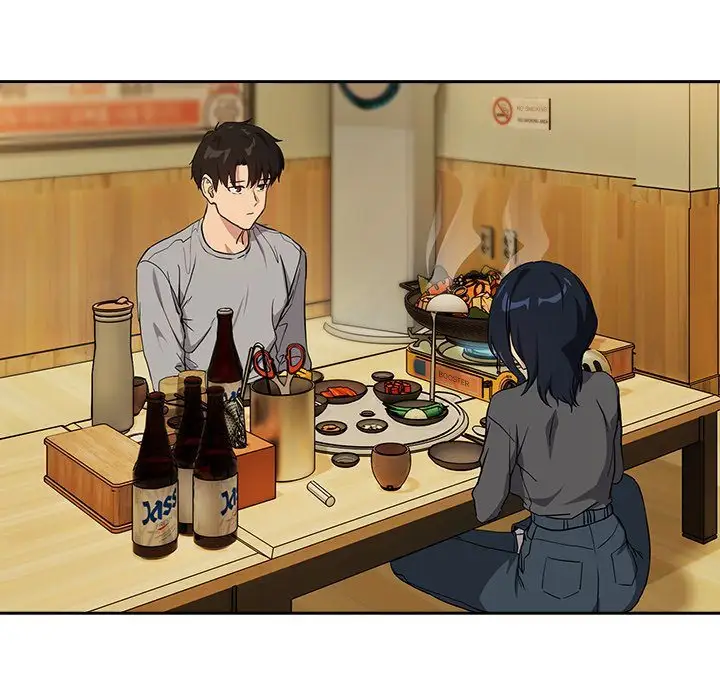 After Work Love Affairs Chapter 63 Page 29