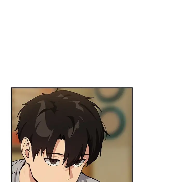 After Work Love Affairs Chapter 63 Page 30