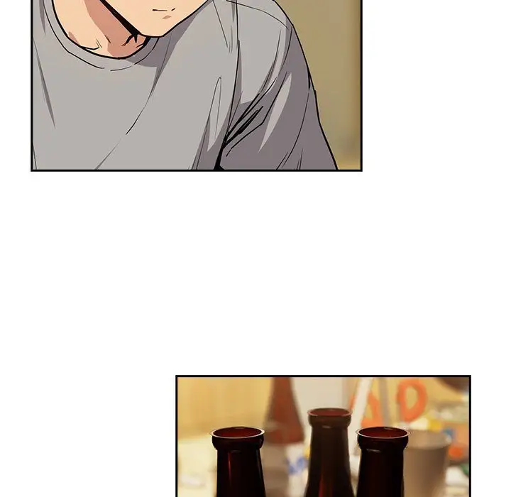 After Work Love Affairs Chapter 63 Page 31