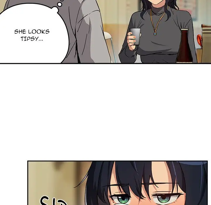 After Work Love Affairs Chapter 63 Page 34