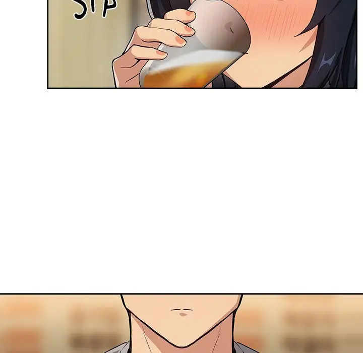 After Work Love Affairs Chapter 63 Page 35