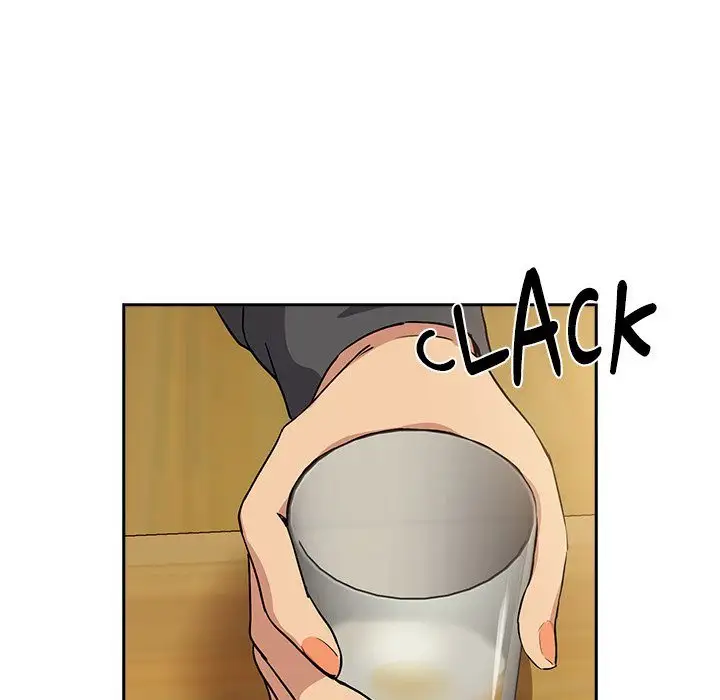 After Work Love Affairs Chapter 63 Page 38
