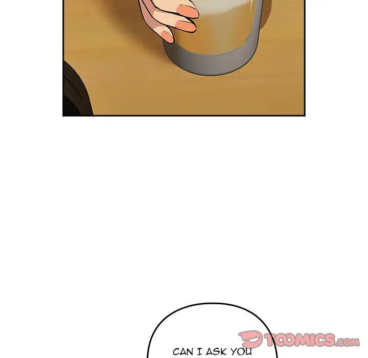 After Work Love Affairs Chapter 63 Page 39