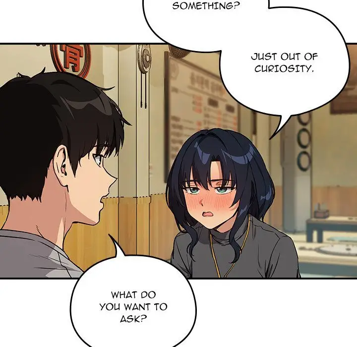 After Work Love Affairs Chapter 63 Page 40